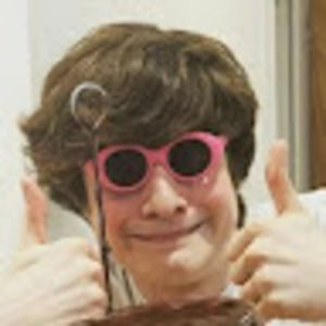 Meet your Posher, Alex